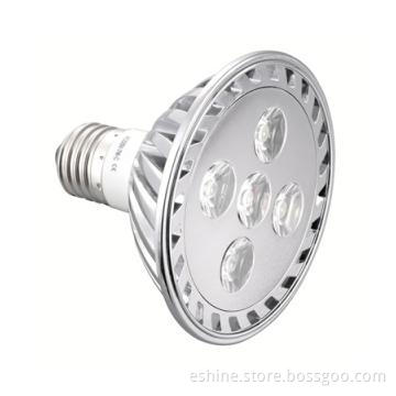 led spotlight  gu10 with CE and ROHS/high lumen